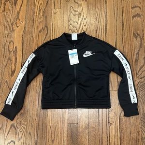 girls nike tracksuit sale